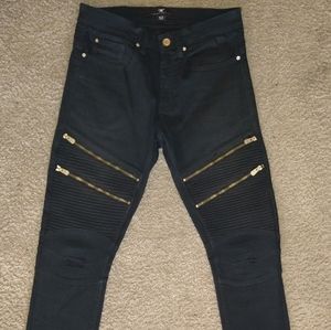 Legacy Edition Men's Slim Jeans